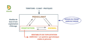 microclimat_dans_un_système_agrivoltaique
