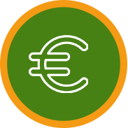 Agrivoltaïsme : Icone PAC energie Davele